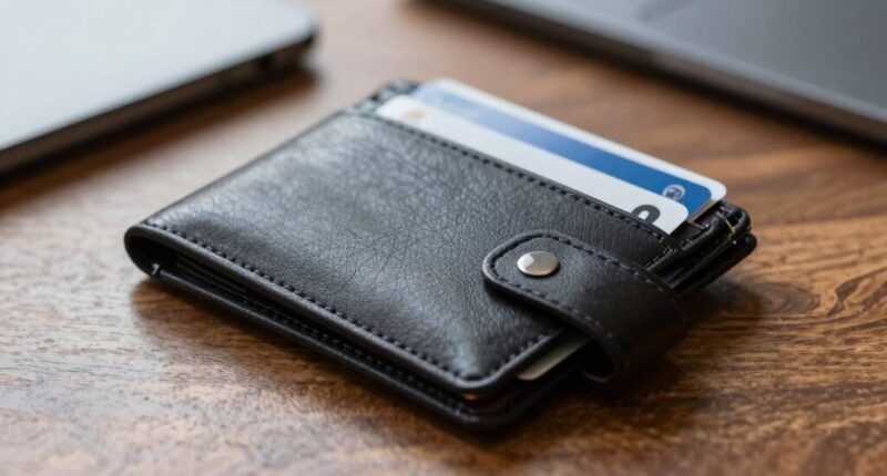 minimize digital wallet vulnerabilities