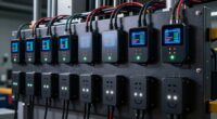 mining power management