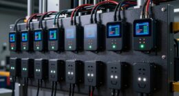 mining power management