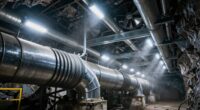mining room ventilation essentials
