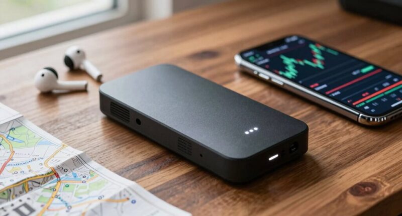 mobile internet for crypto