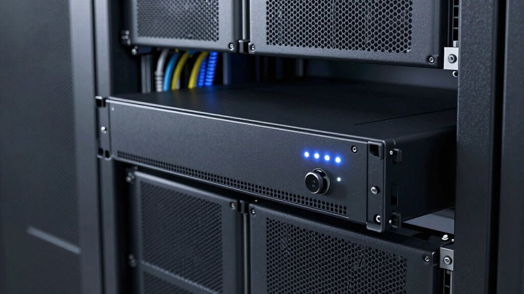 modular scalable power management