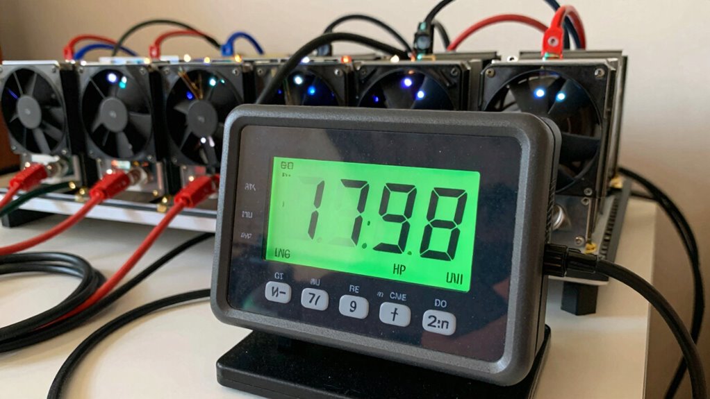 monitor analyze optimize energy