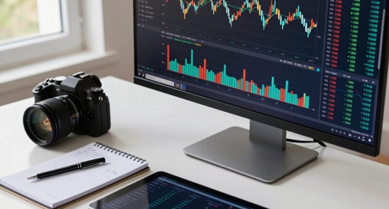 monitor crypto risk effectively