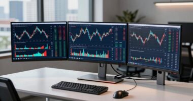 multi screen docking stations explained