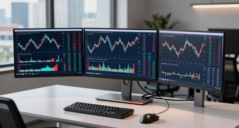 multi screen docking stations explained
