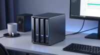 nas devices enhance backups