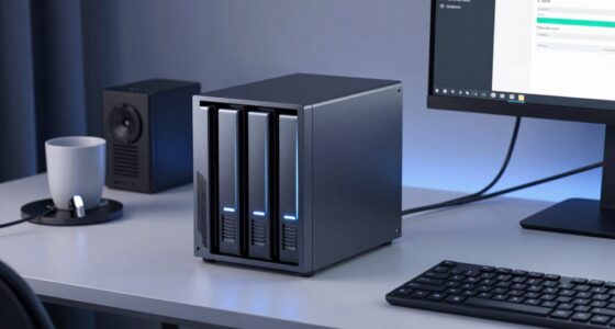 nas devices enhance backups