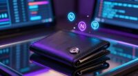 nft wallet management strategies