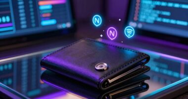nft wallet management strategies