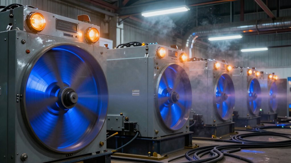noise and vibration reduction