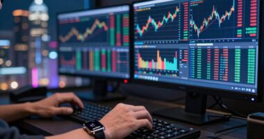 on chain data divergence