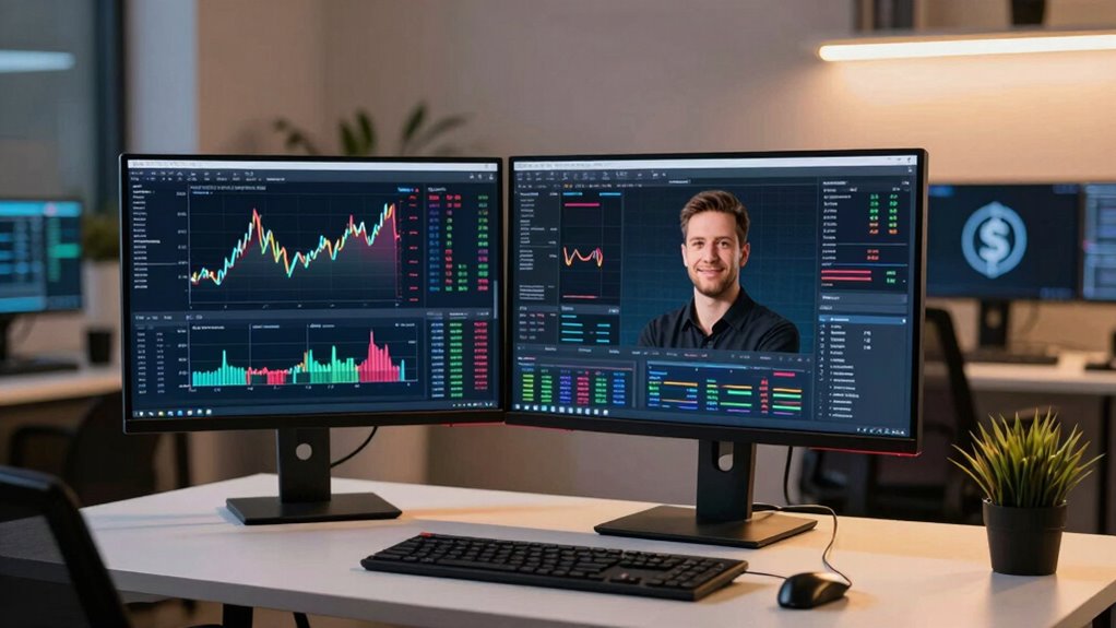 optimal lighting enhances professionalism
