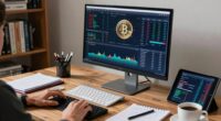 optimized cryptocurrency analysis process