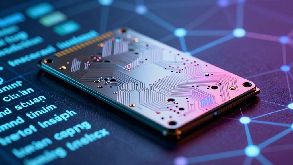 optimized ssd for blockchain