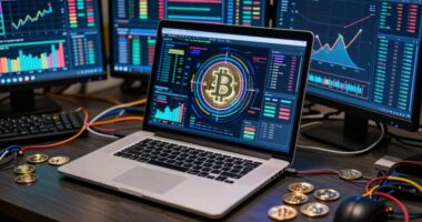 overly complex cryptocurrency offerings