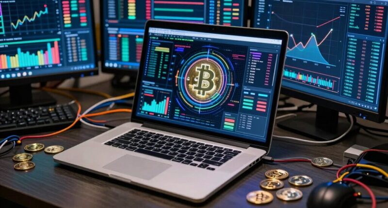 overly complex cryptocurrency offerings