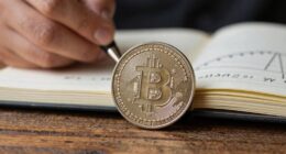 patience in cryptocurrency investment