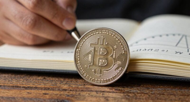 patience in cryptocurrency investment