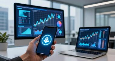 payment companies invest in stablecoins