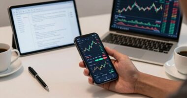 plan diversify monitor exit