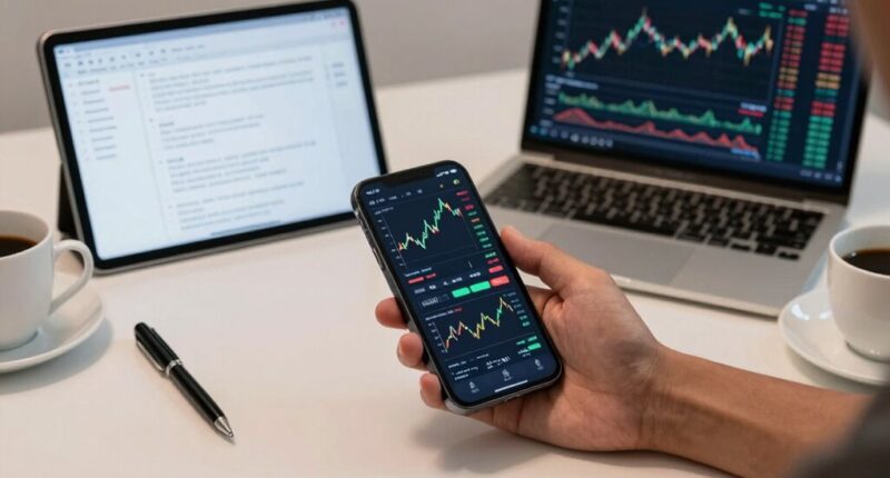 plan diversify monitor exit