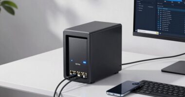 popular nas for enthusiasts