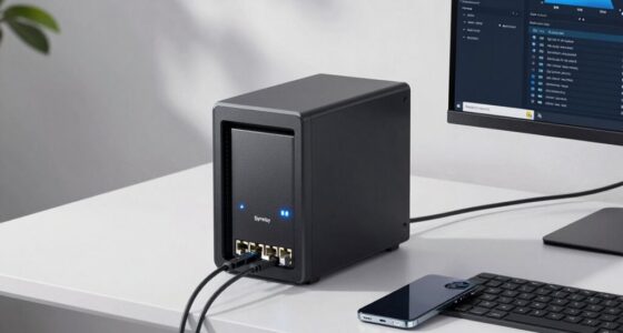 popular nas for enthusiasts