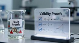 proof methods comparison differences