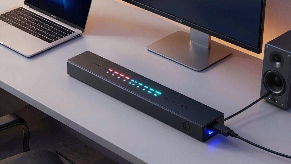 protect devices from power surges