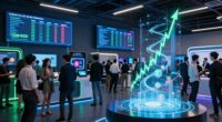 rapid user focused altcoin incentives
