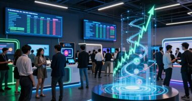rapid user focused altcoin incentives