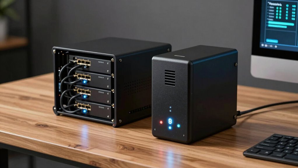 reliable power backup systems
