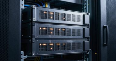 reliable power for professionals