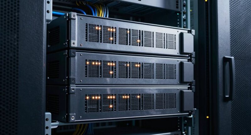 reliable power for professionals