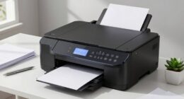 reliable secure high quality printing