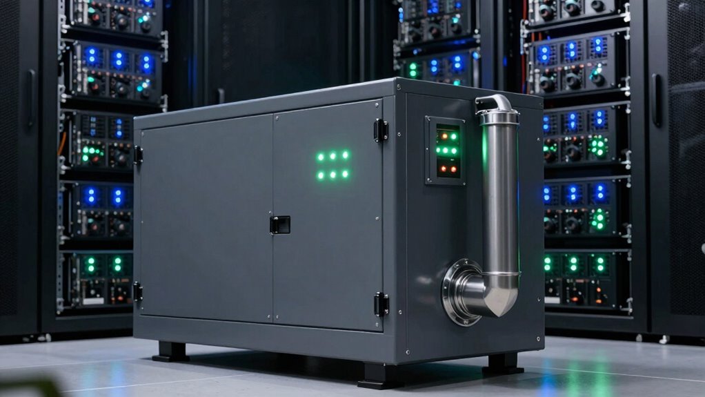 renewable backup power resilience