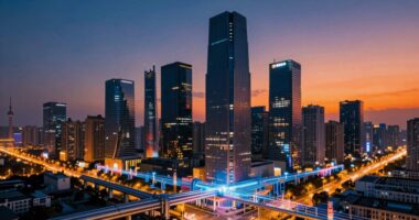 renewed interest in infrastructure tokens