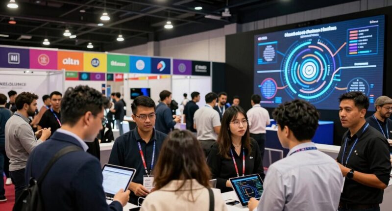 resilient cryptocurrency communities