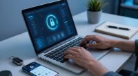 review and improve security practices
