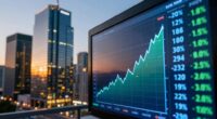 rise of real yield