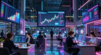 robust innovative cryptocurrency networks