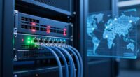router stability impacts node reliability