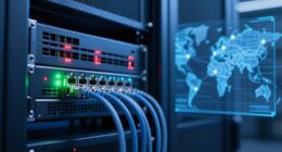 router stability impacts node reliability