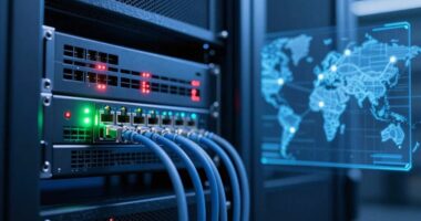 router stability impacts node reliability