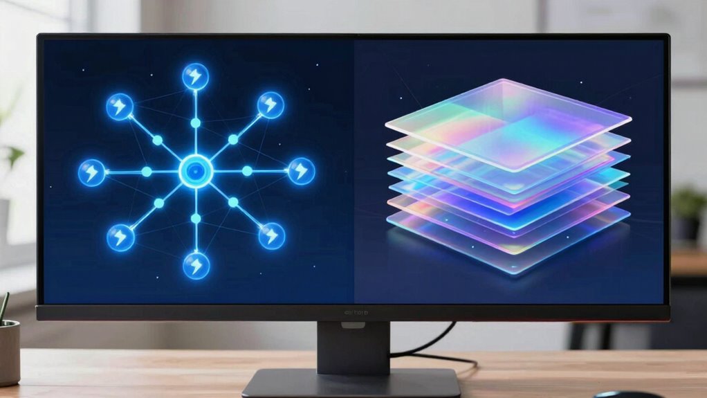 scalable secure blockchain solutions