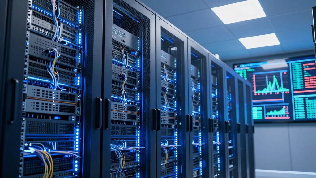 scalable secure data verification