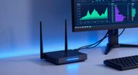 secure connection for crypto