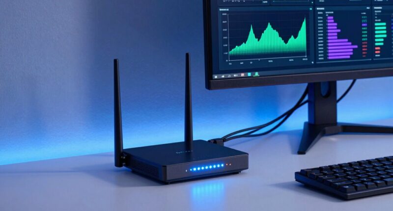 secure connection for crypto