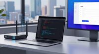 secure crypto network access